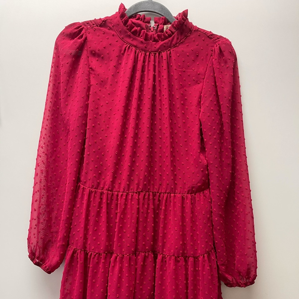 Altar'd State Dress Med NWOT